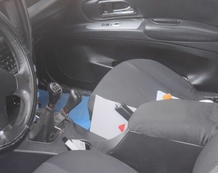 Черный Грейт Вол Ховер, объемом двигателя 2.4 л и пробегом 75 тыс. км за 4700 $, фото 10 на Automoto.ua