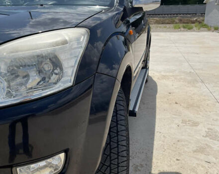 Черный Грейт Вол Ховер, объемом двигателя 2.35 л и пробегом 75 тыс. км за 7000 $, фото 2 на Automoto.ua