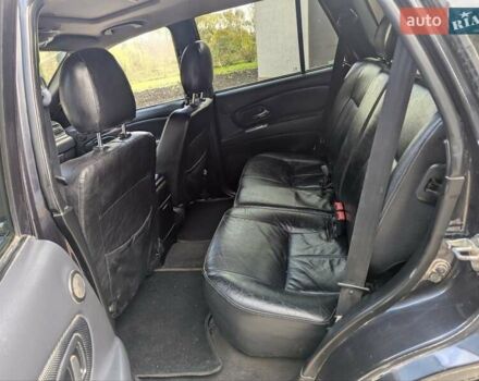 Чорний Грейт Вол Hover, об'ємом двигуна 2.4 л та пробігом 450 тис. км за 2900 $, фото 11 на Automoto.ua