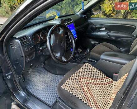 Черный Грейт Вол Ховер, объемом двигателя 2.35 л и пробегом 230 тыс. км за 7200 $, фото 6 на Automoto.ua