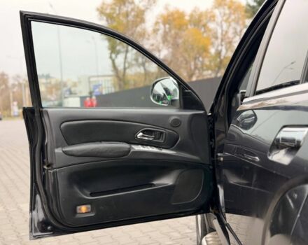 Чорний Грейт Вол Hover, об'ємом двигуна 2.4 л та пробігом 127 тис. км за 4200 $, фото 4 на Automoto.ua