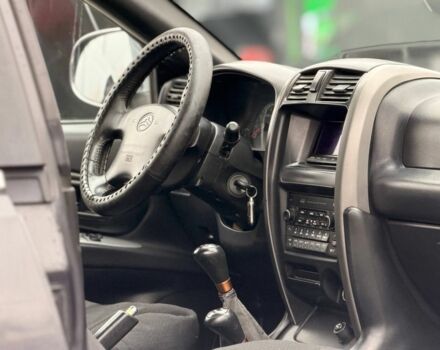 Чорний Грейт Вол Hover, об'ємом двигуна 2.4 л та пробігом 127 тис. км за 4200 $, фото 7 на Automoto.ua