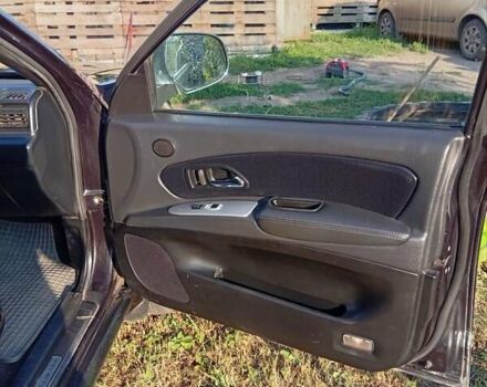 Черный Грейт Вол Ховер, объемом двигателя 2.35 л и пробегом 170 тыс. км за 6500 $, фото 12 на Automoto.ua