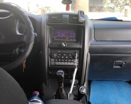 Черный Грейт Вол Ховер, объемом двигателя 2.4 л и пробегом 75 тыс. км за 4700 $, фото 17 на Automoto.ua