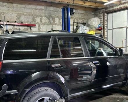 Черный Грейт Вол Ховер, объемом двигателя 2.35 л и пробегом 159 тыс. км за 3500 $, фото 10 на Automoto.ua