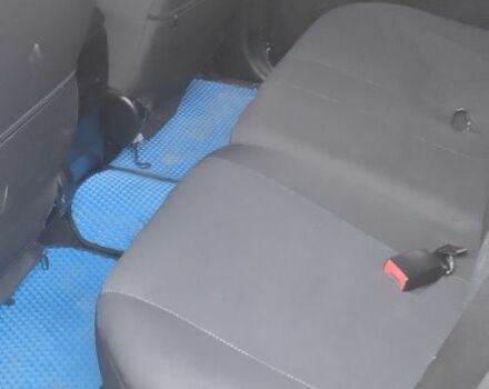 Черный Грейт Вол Ховер, объемом двигателя 2.4 л и пробегом 75 тыс. км за 4700 $, фото 9 на Automoto.ua