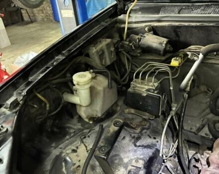 Черный Грейт Вол Ховер, объемом двигателя 2.35 л и пробегом 159 тыс. км за 3500 $, фото 5 на Automoto.ua