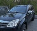 Черный Грейт Вол Ховер, объемом двигателя 2.4 л и пробегом 3 тыс. км за 4500 $, фото 1 на Automoto.ua