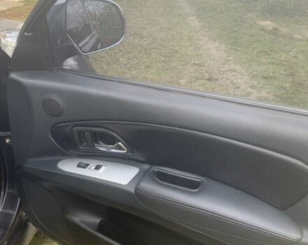 Черный Грейт Вол Ховер, объемом двигателя 2.4 л и пробегом 89 тыс. км за 4200 $, фото 12 на Automoto.ua