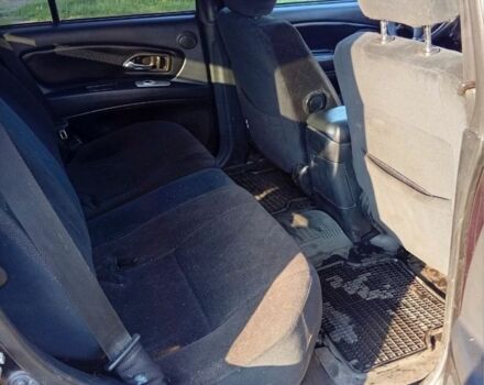 Черный Грейт Вол Ховер, объемом двигателя 2.4 л и пробегом 170 тыс. км за 6200 $, фото 11 на Automoto.ua