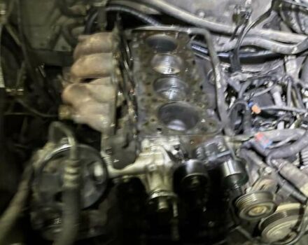 Черный Грейт Вол Ховер, объемом двигателя 2.35 л и пробегом 159 тыс. км за 3500 $, фото 1 на Automoto.ua