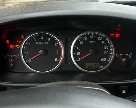 Чорний Грейт Вол Hover, об'ємом двигуна 2.35 л та пробігом 60 тис. км за 6000 $, фото 12 на Automoto.ua