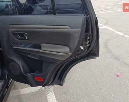 Чорний Грейт Вол Hover, об'ємом двигуна 2 л та пробігом 240 тис. км за 6200 $, фото 9 на Automoto.ua