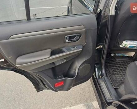 Чорний Грейт Вол Hover, об'ємом двигуна 2 л та пробігом 240 тис. км за 6200 $, фото 15 на Automoto.ua