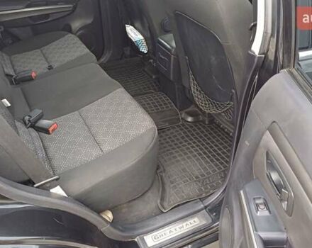 Чорний Грейт Вол Hover, об'ємом двигуна 2 л та пробігом 240 тис. км за 6200 $, фото 14 на Automoto.ua