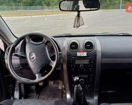 Чорний Грейт Вол Hover, об'ємом двигуна 2 л та пробігом 240 тис. км за 6200 $, фото 18 на Automoto.ua