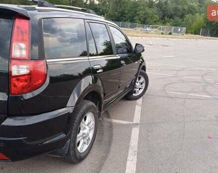 Чорний Грейт Вол Hover, об'ємом двигуна 2 л та пробігом 240 тис. км за 6200 $, фото 7 на Automoto.ua