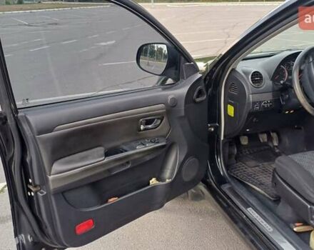 Чорний Грейт Вол Hover, об'ємом двигуна 2 л та пробігом 240 тис. км за 6200 $, фото 10 на Automoto.ua