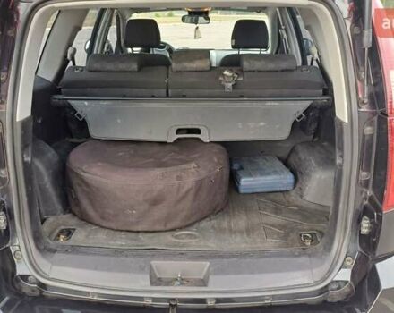 Чорний Грейт Вол Hover, об'ємом двигуна 2 л та пробігом 240 тис. км за 6200 $, фото 12 на Automoto.ua