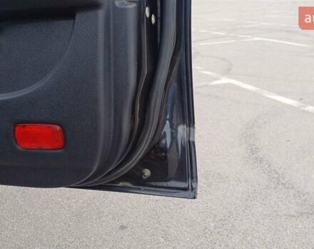 Чорний Грейт Вол Hover, об'ємом двигуна 2 л та пробігом 240 тис. км за 6200 $, фото 8 на Automoto.ua