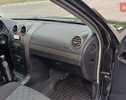 Чорний Грейт Вол Hover, об'ємом двигуна 2 л та пробігом 240 тис. км за 6200 $, фото 13 на Automoto.ua