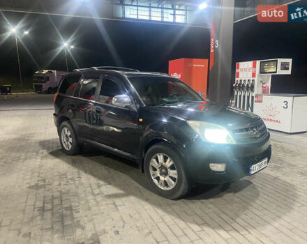Грейт Вол Ховер 2005 в Харькове на Automoto.ua Черный Грейт Вол Ховер, объемом двигателя 2.35 л и пробегом 288 тыс. км за 5000 $, фото 1 на Automoto.ua
