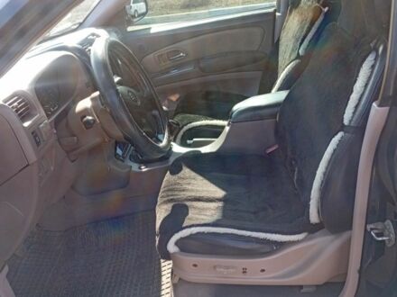 Черный Грейт Вол Ховер, объемом двигателя 2.4 л и пробегом 130 тыс. км за 5200 $, фото 1 на Automoto.ua