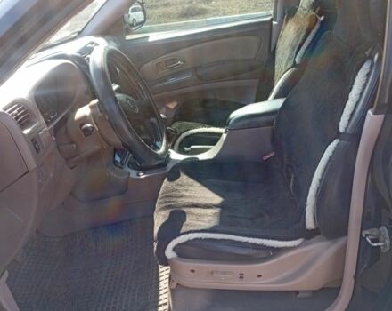 Чорний Грейт Вол Hover, об'ємом двигуна 2.4 л та пробігом 130 тис. км за 5200 $, фото 1 на Automoto.ua