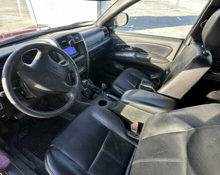 Красный Грейт Вол Ховер, объемом двигателя 2.35 л и пробегом 120 тыс. км за 4800 $, фото 11 на Automoto.ua