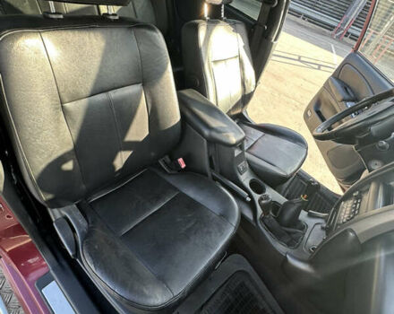 Красный Грейт Вол Ховер, объемом двигателя 2.35 л и пробегом 120 тыс. км за 4800 $, фото 12 на Automoto.ua