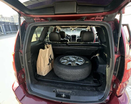 Красный Грейт Вол Ховер, объемом двигателя 2.35 л и пробегом 120 тыс. км за 4800 $, фото 10 на Automoto.ua