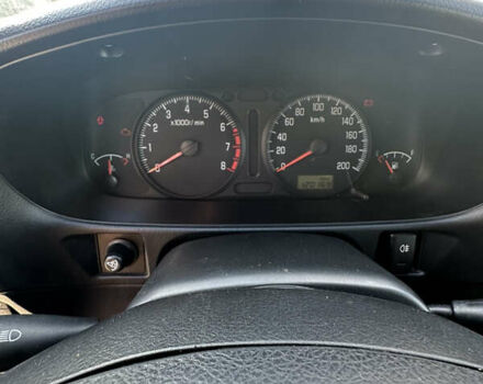 Красный Грейт Вол Ховер, объемом двигателя 2.35 л и пробегом 120 тыс. км за 4800 $, фото 15 на Automoto.ua