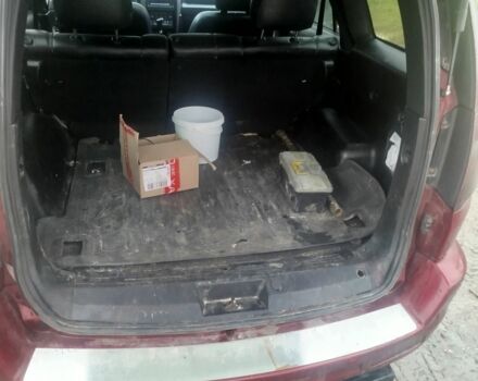 Красный Грейт Вол Ховер, объемом двигателя 0 л и пробегом 119 тыс. км за 4000 $, фото 1 на Automoto.ua