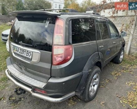 Грейт Вол Hover, об'ємом двигуна 2.35 л та пробігом 200 тис. км за 1850 $, фото 5 на Automoto.ua