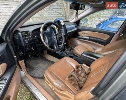Грейт Вол Hover, об'ємом двигуна 2.35 л та пробігом 200 тис. км за 1850 $, фото 6 на Automoto.ua
