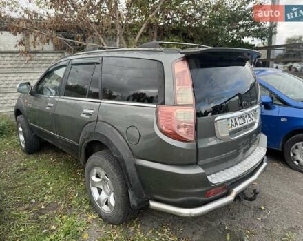 Грейт Вол Hover, об'ємом двигуна 2.35 л та пробігом 200 тис. км за 1850 $, фото 3 на Automoto.ua