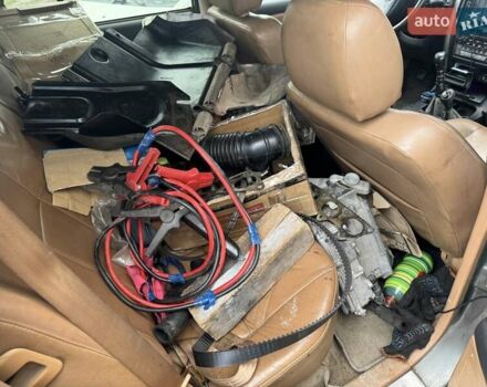 Грейт Вол Hover, об'ємом двигуна 2.35 л та пробігом 200 тис. км за 1850 $, фото 8 на Automoto.ua