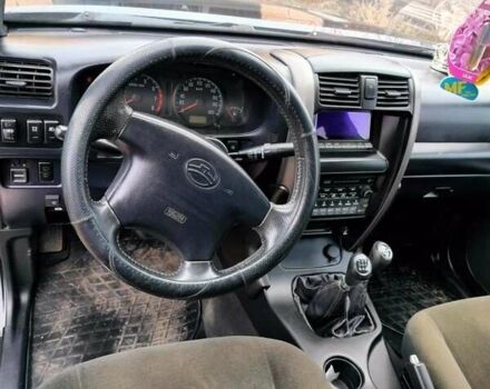 Грейт Вол Hover, об'ємом двигуна 2.4 л та пробігом 203 тис. км за 5100 $, фото 3 на Automoto.ua