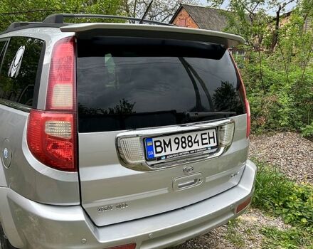 Грейт Вол Ховер, объемом двигателя 2.4 л и пробегом 78 тыс. км за 5400 $, фото 3 на Automoto.ua