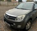 Грейт Вол Ховер, объемом двигателя 2.5 л и пробегом 62 тыс. км за 4500 $, фото 3 на Automoto.ua