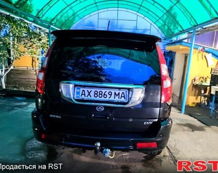 Грейт Вол Ховер, объемом двигателя 2 л и пробегом 0 тыс. км за 6500 $, фото 3 на Automoto.ua