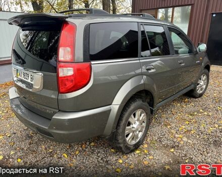 Грейт Вол Ховер, объемом двигателя 2.5 л и пробегом 62 тыс. км за 4500 $, фото 1 на Automoto.ua