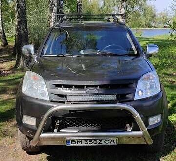 Грейт Вол Hover, об'ємом двигуна 2.4 л та пробігом 110 тис. км за 5500 $, фото 1 на Automoto.ua