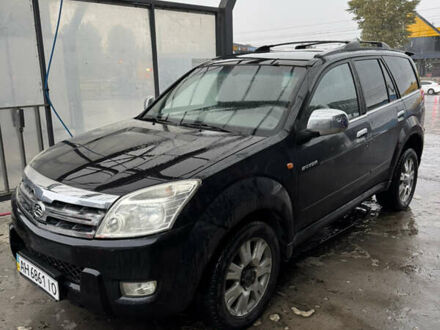 Грейт Вол Ховер, объемом двигателя 2.4 л и пробегом 175 тыс. км за 3200 $, фото 1 на Automoto.ua