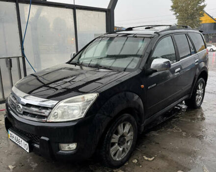 Грейт Вол Ховер, объемом двигателя 2.4 л и пробегом 175 тыс. км за 3200 $, фото 1 на Automoto.ua