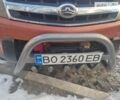 Жовтий Грейт Вол Hover, об'ємом двигуна 2.4 л та пробігом 200 тис. км за 5900 $, фото 18 на Automoto.ua