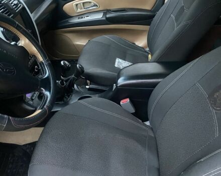 Серый Грейт Вол Ховер, объемом двигателя 2.4 л и пробегом 232 тыс. км за 4250 $, фото 3 на Automoto.ua