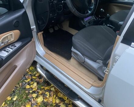 Серый Грейт Вол Ховер, объемом двигателя 2.4 л и пробегом 232 тыс. км за 4250 $, фото 2 на Automoto.ua