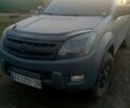 Сірий Грейт Вол Hover, об'ємом двигуна 2.4 л та пробігом 194 тис. км за 5700 $, фото 1 на Automoto.ua