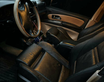 Серый Грейт Вол Ховер, объемом двигателя 2.35 л и пробегом 195 тыс. км за 5000 $, фото 3 на Automoto.ua